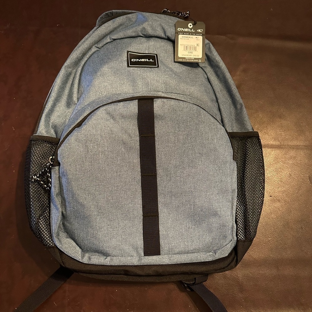 O’Neill backpack